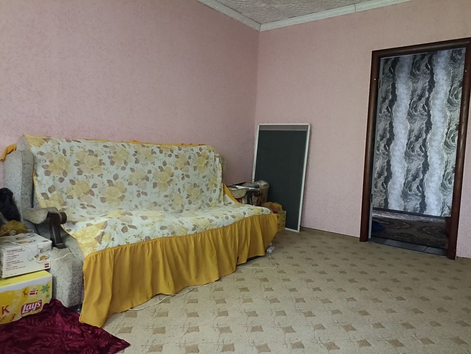 Квартира на Інгулецький в Кривому Розі, ID 255673, фото №7