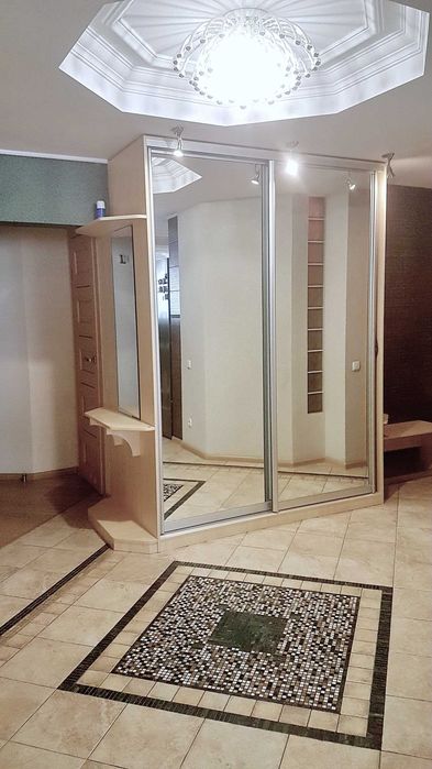 Квартира на вул. Освіти, 14 в Києві, ID 369690, фото №4