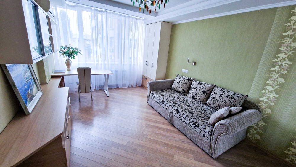 Квартира на вул. Освіти, 14 в Києві, ID 369690, фото №8