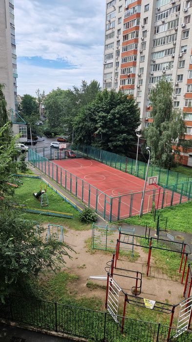 Квартира на вул. Освіти, 14 в Києві, ID 369690, фото №9