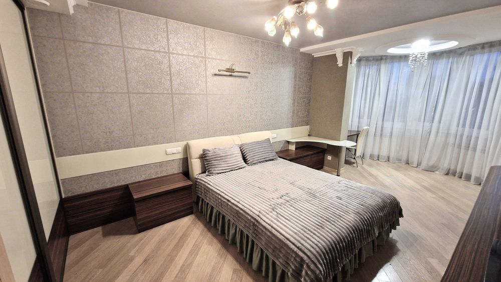 Квартира на вул. Освіти, 14 в Києві, ID 369690, фото №10