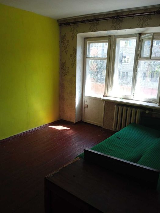 Квартира на вул. Текстильщиків, 17 в Чернігові, ID 277278, фото №2