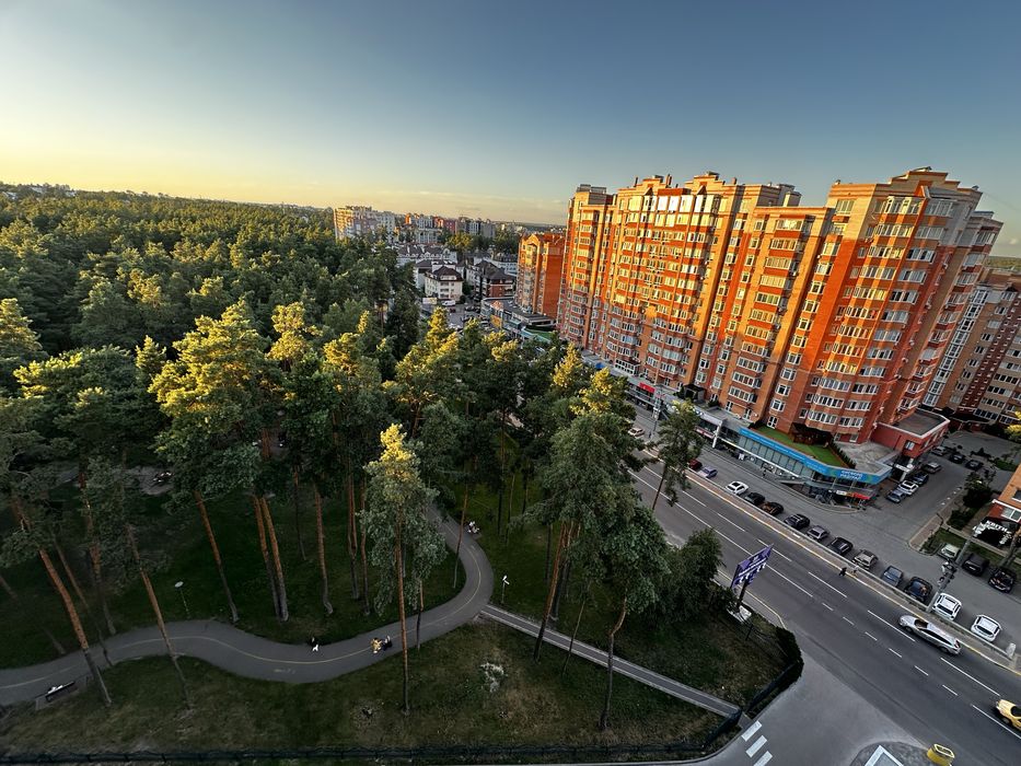 Квартира на ЖК Центральний в Київ, ID 244698, фото №3