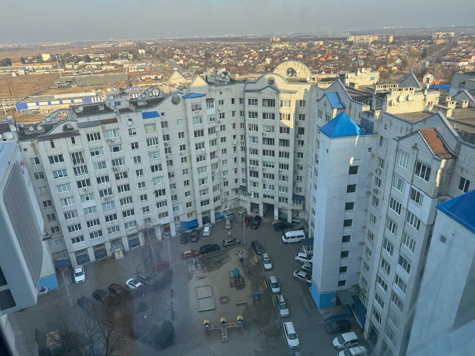 Квартира на Бояркське коло в Київ, ID 327383, фото №1