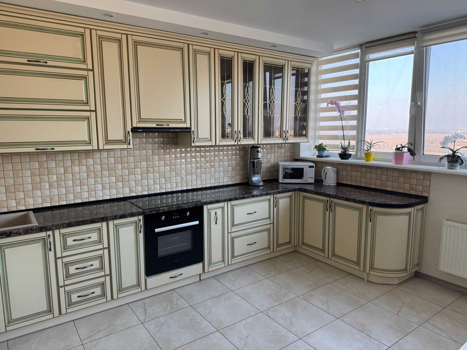 Квартира на Бояркське коло в Київ, ID 327383, фото №2