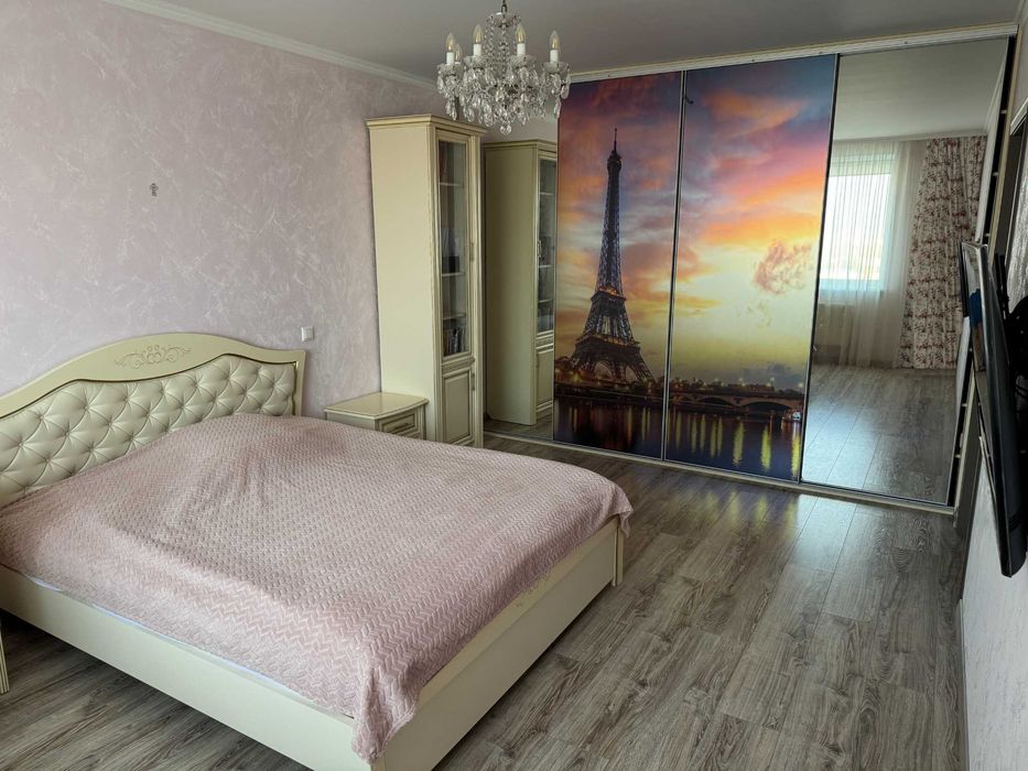 Квартира на Бояркське коло в Києві, ID 327383, фото №11