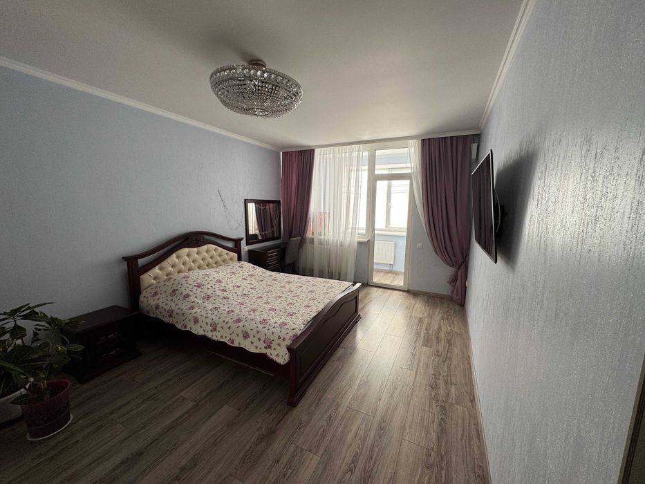 Квартира на Бояркське коло в Києві, ID 327383, фото №12
