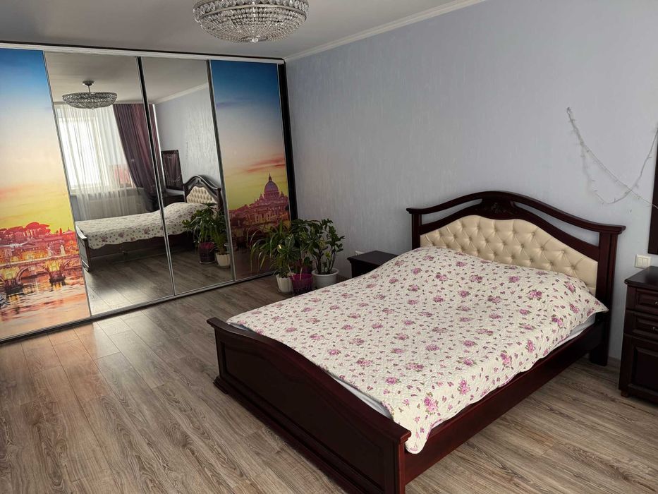 Квартира на Бояркське коло в Києві, ID 327383, фото №14