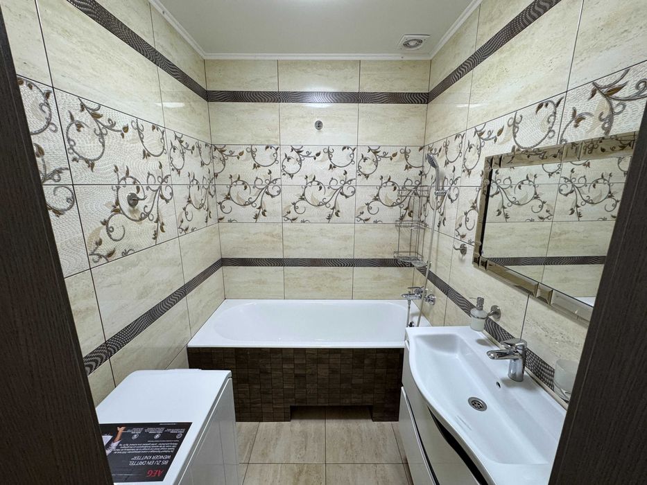 Квартира на Бояркське коло в Києві, ID 327383, фото №17