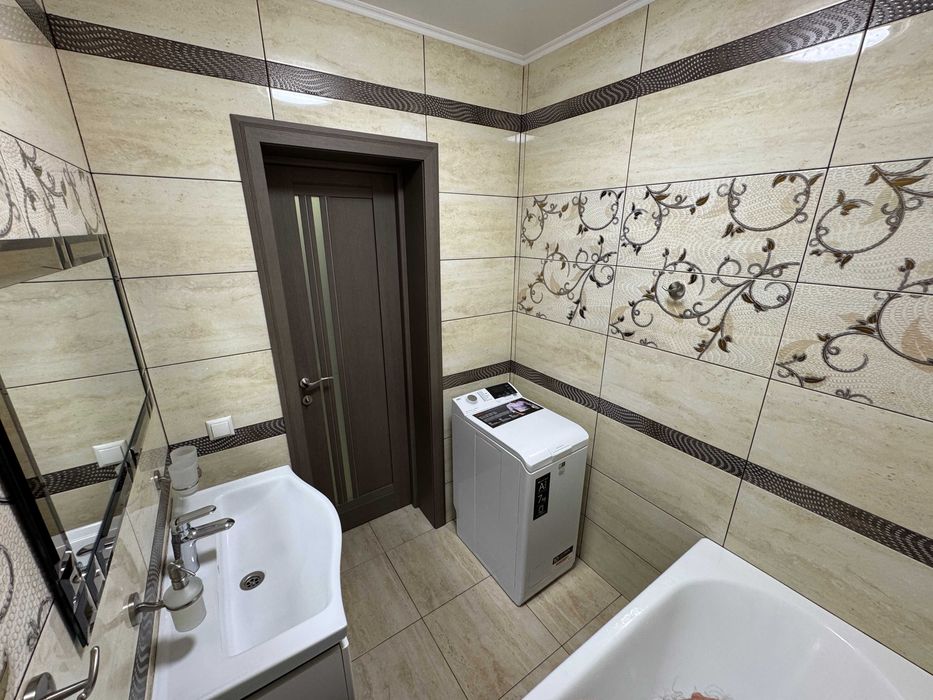 Квартира на Бояркське коло в Києві, ID 327383, фото №18