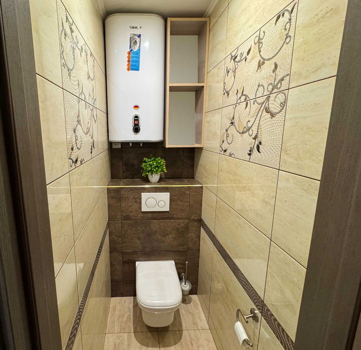 Квартира на Бояркське коло в Києві, ID 327383, фото №19