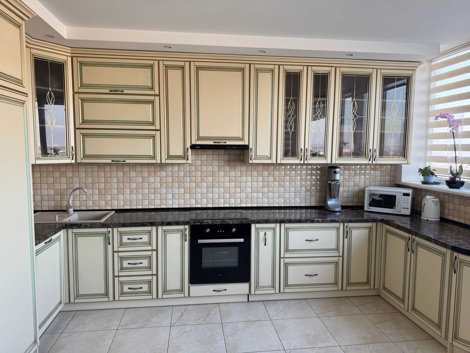 Квартира на Бояркське коло в Київ, ID 327383, фото №3