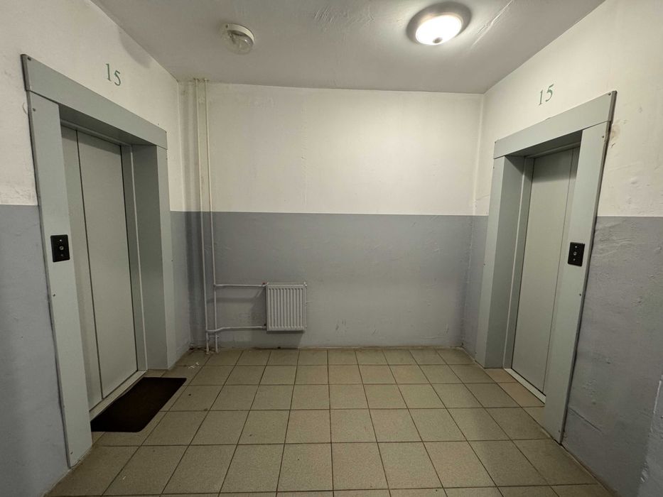 Квартира на Бояркське коло в Києві, ID 327383, фото №23