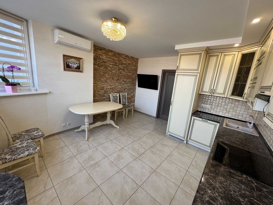Квартира на Бояркське коло в Київ, ID 327383, фото №4
