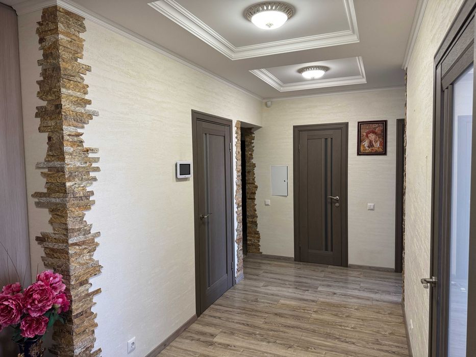 Квартира на Бояркське коло в Київ, ID 327383, фото №5