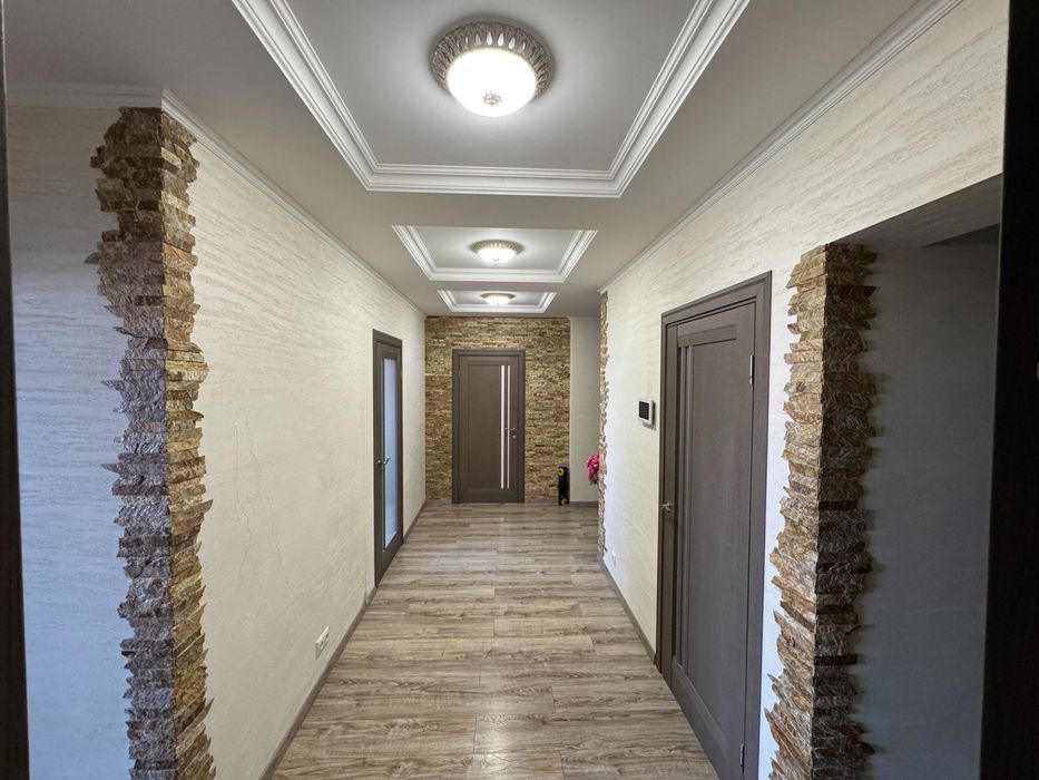 Квартира на Бояркське коло в Києві, ID 327383, фото №7