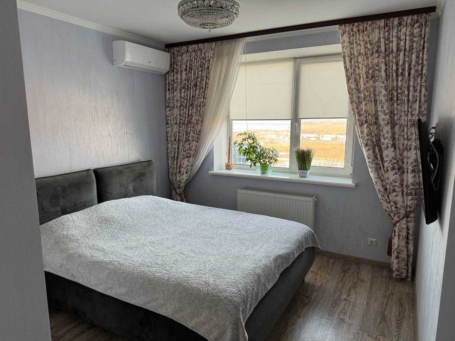 Квартира на Бояркське коло в Києві, ID 327383, фото №8