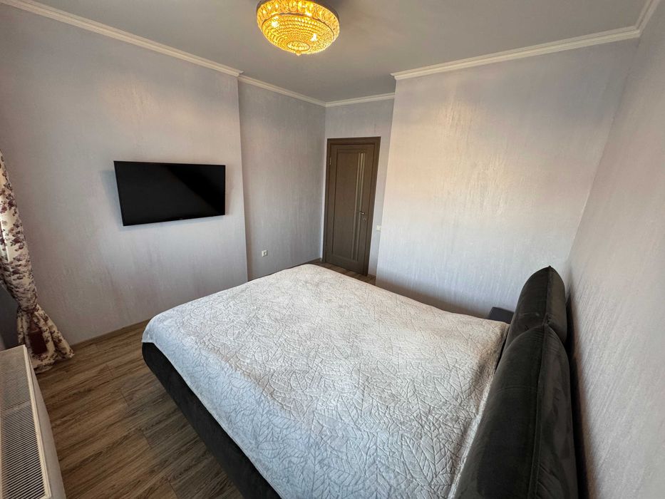 Квартира на Бояркське коло в Києві, ID 327383, фото №9