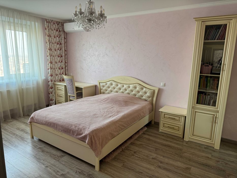 Квартира на Бояркське коло в Києві, ID 327383, фото №10