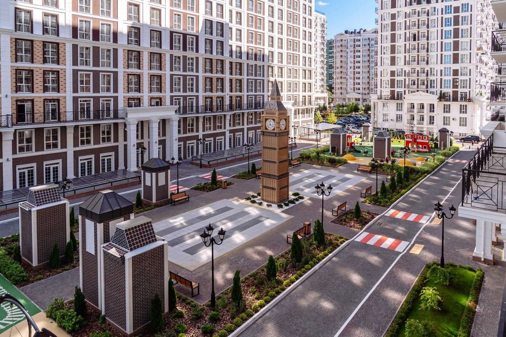 Квартира на вул. Михайла Максимовича, 24 в Києві, ID 187282, фото №13