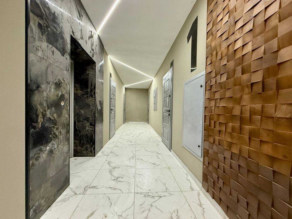 Квартира на біля метро Теремки в Києві, ID 312084, фото №6