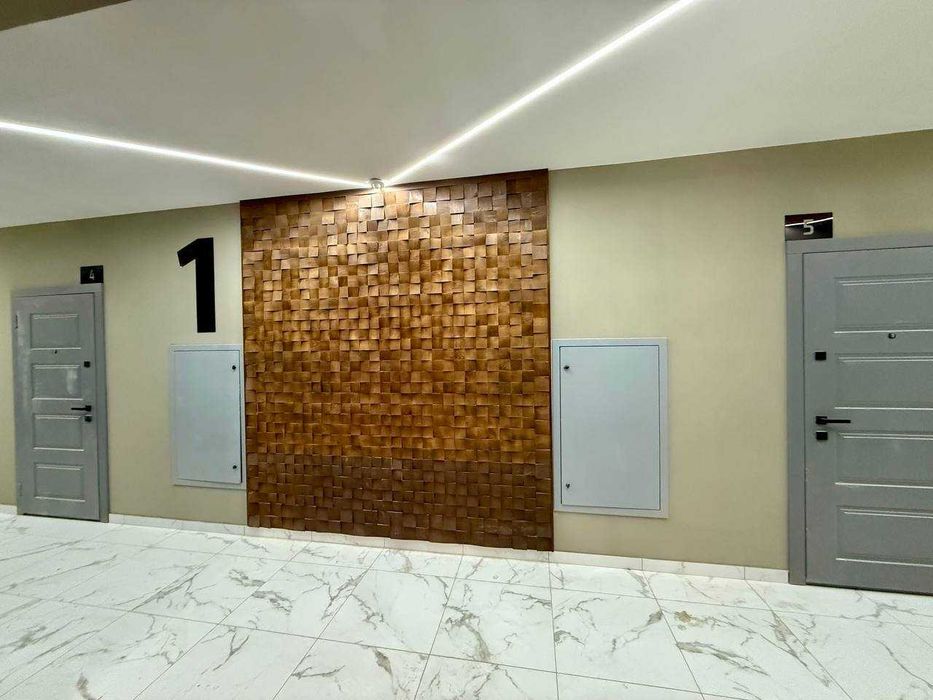 Квартира на біля метро Теремки в Києві, ID 312084, фото №7
