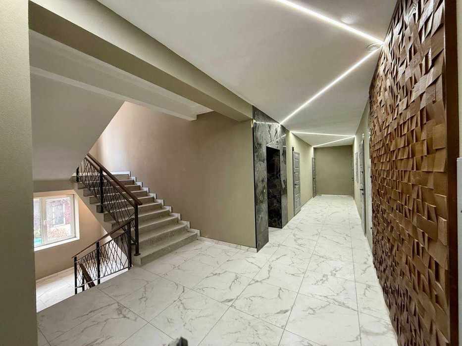Квартира на біля метро Теремки в Києві, ID 312084, фото №8