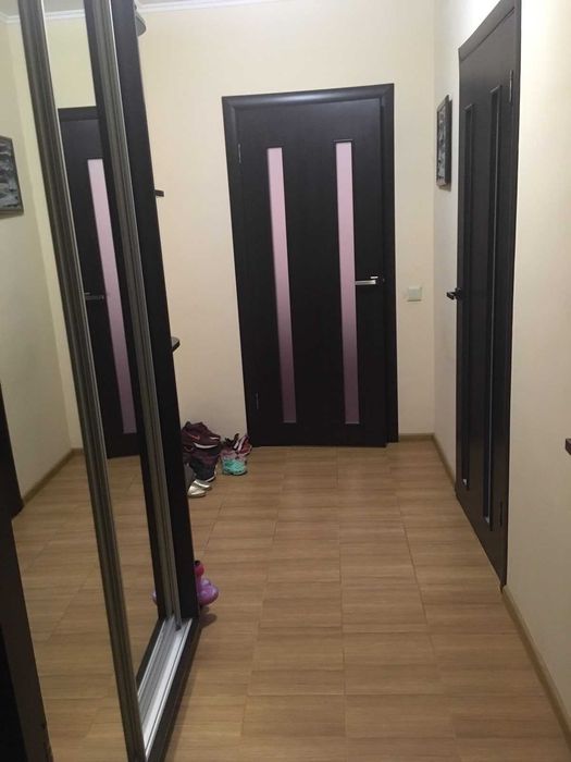 Квартира на вул. Каблукова, 1 в Київ, ID 348378, фото №2