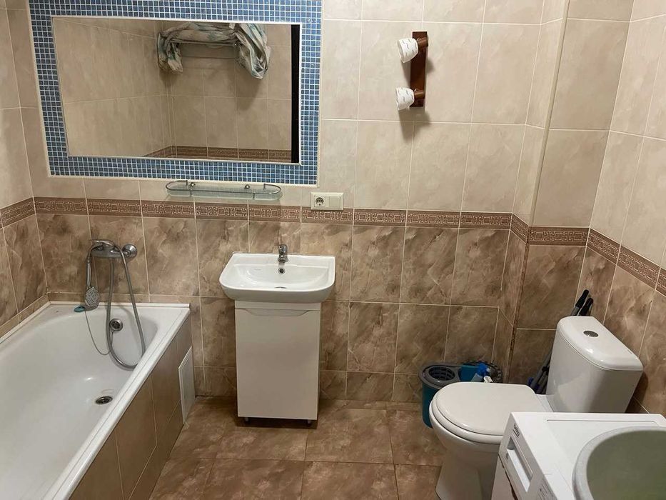 Квартира на вул. Каблукова, 1 в Київ, ID 348378, фото №4