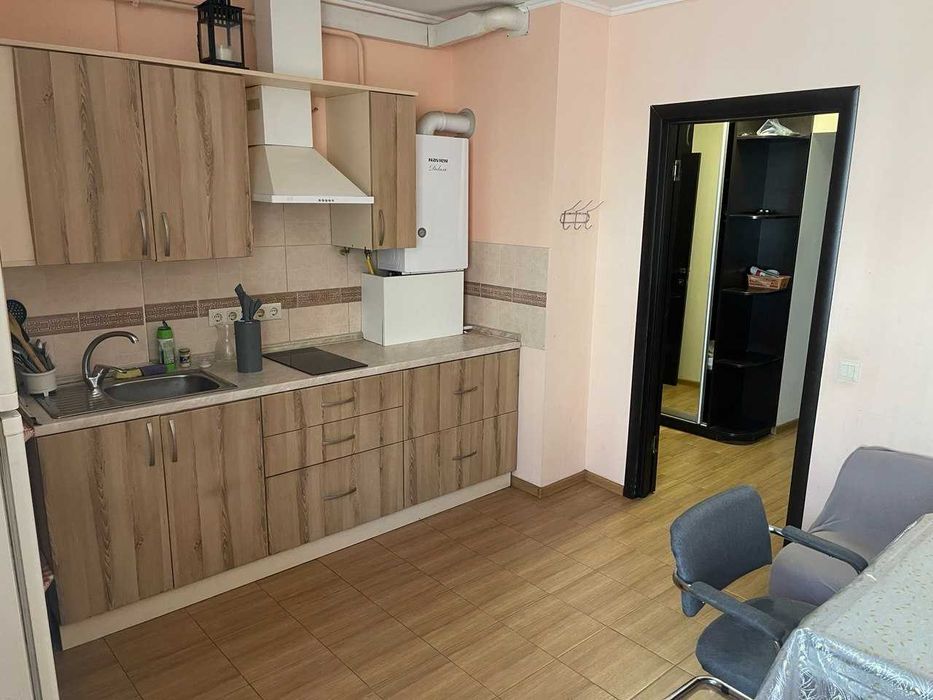 Квартира на вул. Каблукова, 1 в Київ, ID 348378, фото №5