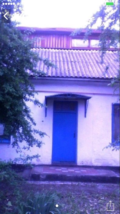 Будинок на Миколаївська область, Новий Буг, ID 423032, фото №1
