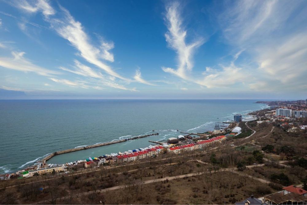 Квартира на вул. Каманіна, 16а/5 в Одесі, ID 218824, фото №14
