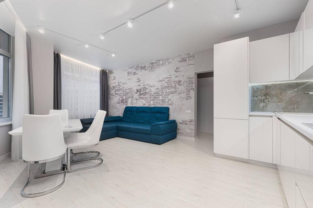 Квартира на вул. Каманіна, 16 в Одеса, ID 218824, фото №3