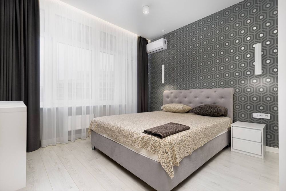 Квартира на вул. Каманіна, 16 в Одеса, ID 218824, фото №4