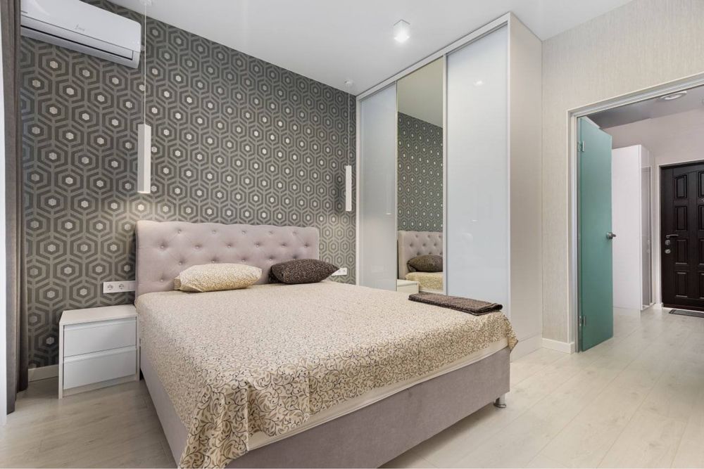 Квартира на вул. Каманіна, 16 в Одеса, ID 218824, фото №5