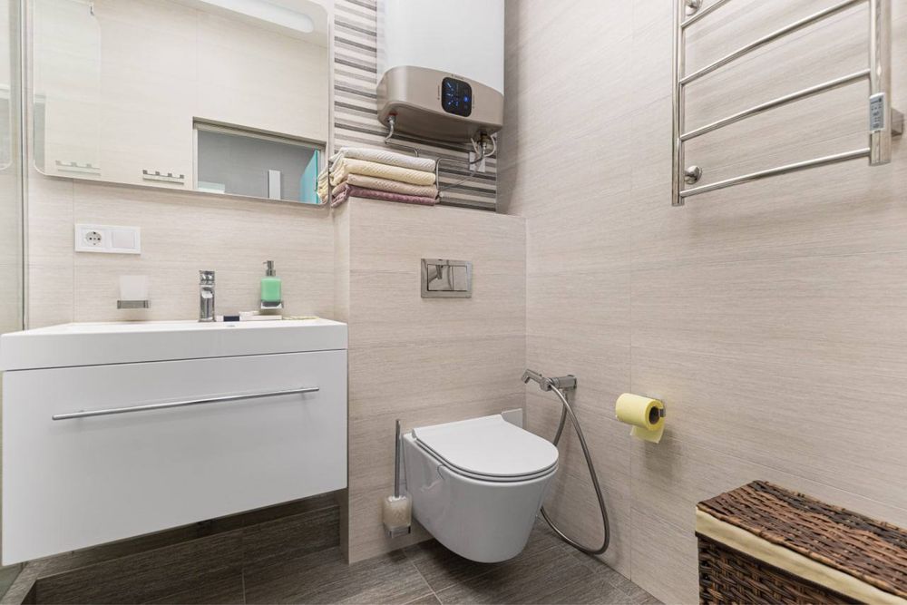 Квартира на вул. Каманіна, 16а/5 в Одесі, ID 218824, фото №9