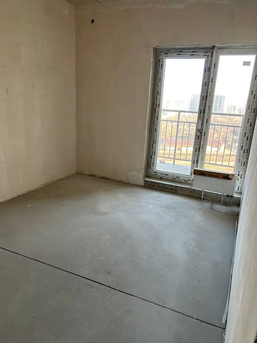 Квартира на 60 жемчужина в Одесі, ID 272029, фото №1