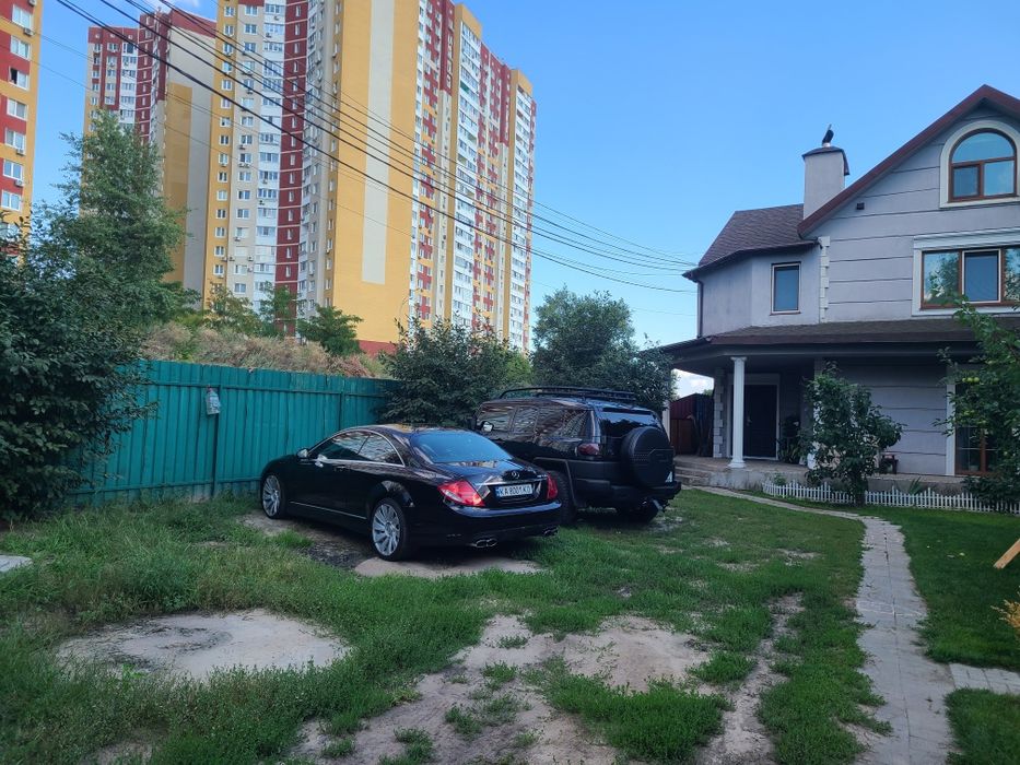 Квартира на біля метро Осокорки в Києві, ID 287333, фото №11