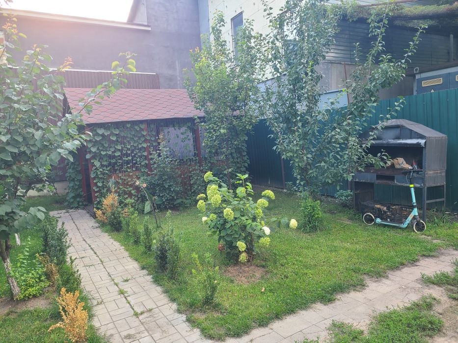 Квартира на біля метро Осокорки в Києві, ID 287333, фото №13