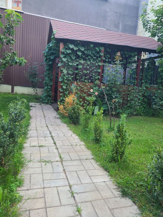 Квартира на біля метро Осокорки в Києві, ID 287333, фото №14