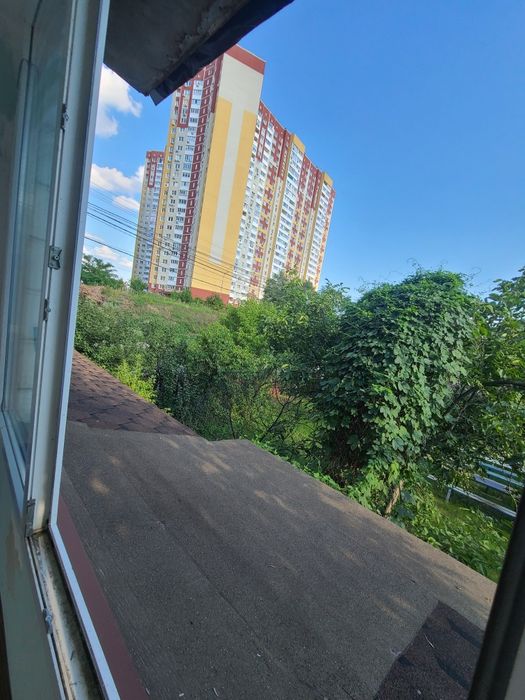 Квартира на біля метро Осокорки в Києві, ID 287333, фото №10
