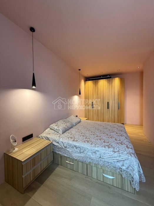 Квартира на вул. Клочківська в Харкові, ID 167217, фото №6
