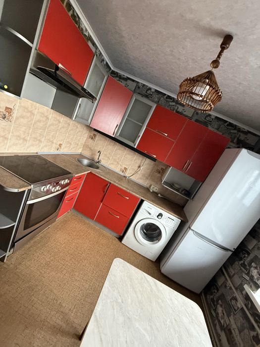 Квартира на вул. Адмірала Нахімова, 6 в Запоріжжі, ID 190267, фото №1