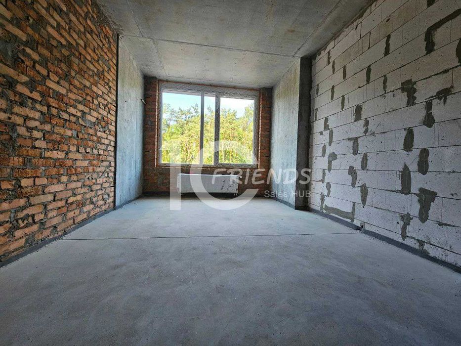 Квартира на ЖК Новий Автограф в Києві, ID 187240, фото №1