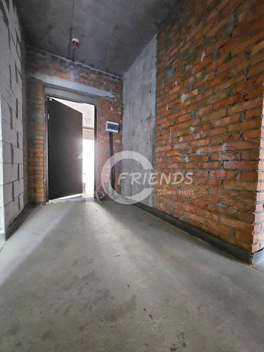 Квартира на ЖК Новий Автограф в Києві, ID 187240, фото №11