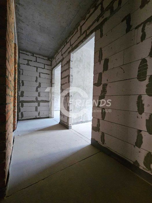 Квартира на ЖК Новий Автограф в Києві, ID 187240, фото №3