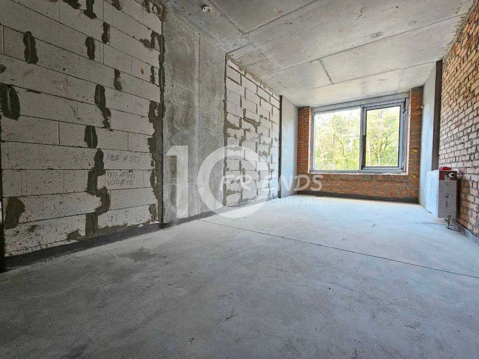 Квартира на ЖК Новий Автограф в Києві, ID 187240, фото №7