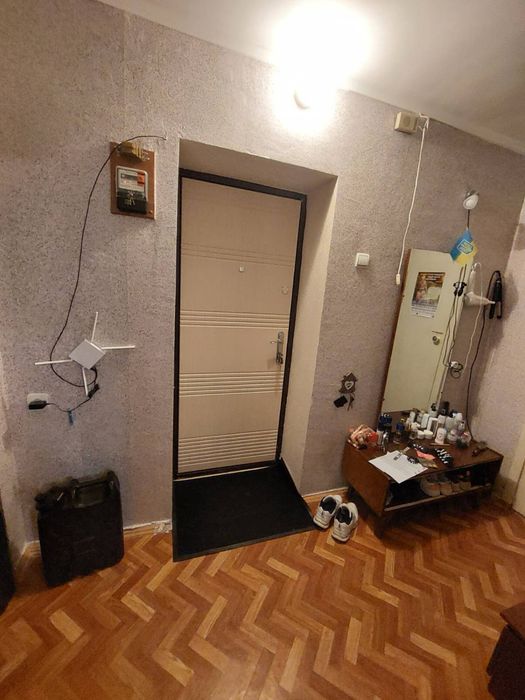 Квартира на в центре Николаева в Миколаєві, ID 262777, фото №1