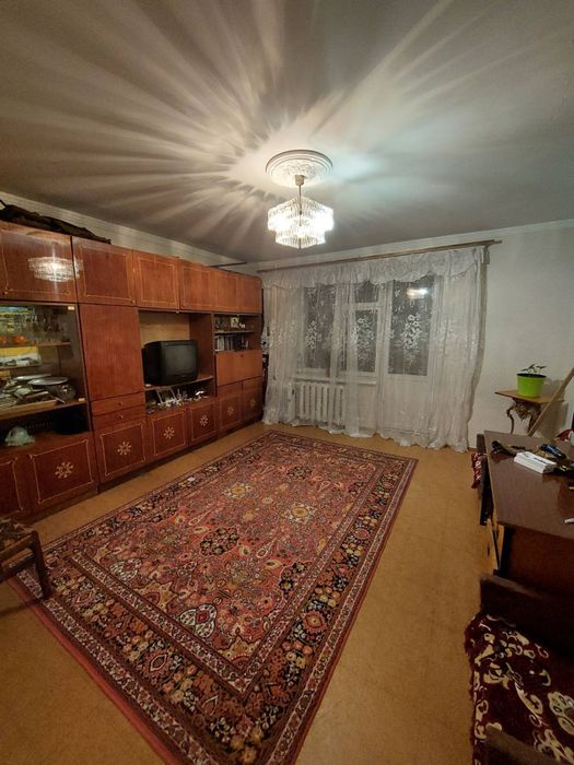 Квартира на в центре Николаева в Миколаєві, ID 262777, фото №2