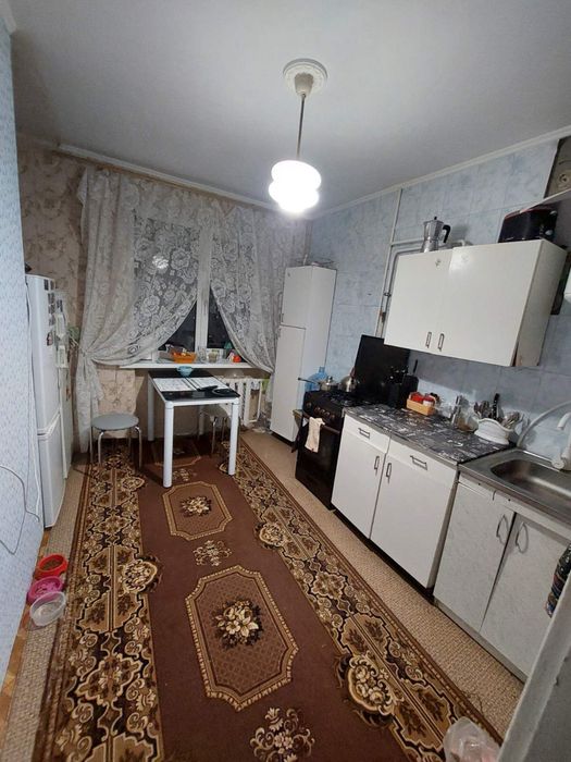 Квартира на в центре Николаева в Миколаєві, ID 262777, фото №3